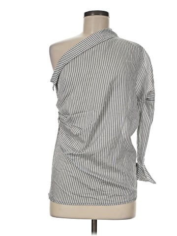 Zara 3/4 Sleeve Blouse (view 1)