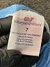 Vineyard Vines Blue Board Shorts Size 7 - photo 3
