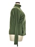 Pro Player Green Cardigan Size 3X - photo 4