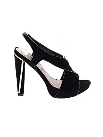 Diane von Furstenberg Sandals (view 1)