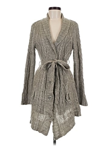 Faded Glory Cardigan (view 1)