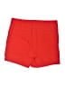 J.Crew Solid Red Athletic Shorts Size 4 - photo 2