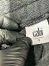 CAbi Gray Sweatpants Size S - photo 7