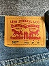 Levi's Blue Jeans Size 14 - photo 3