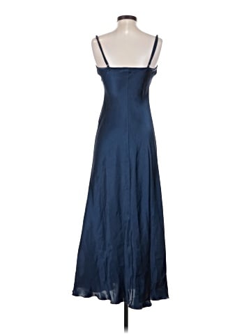 Jump Apparel Cocktail Dress (view 2)