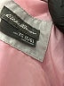 Eddie Bauer Color Block Pink Raincoat Size 5 - photo 3