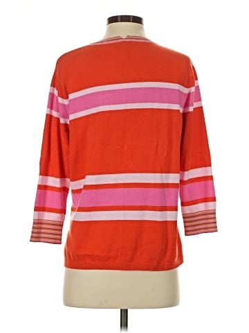 CAbi Pullover Sweater (view 1)