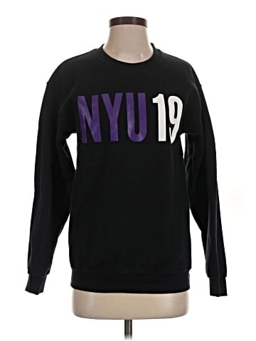 Gildan Sweatshirt (view 1)