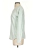 Gap 100% Cotton Green Sweatshirt Size S - photo 5