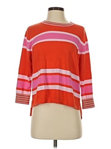 CAbi Pullover Sweater (view 2)