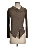 Vigoss Brown Jacket Size XS - photo 1
