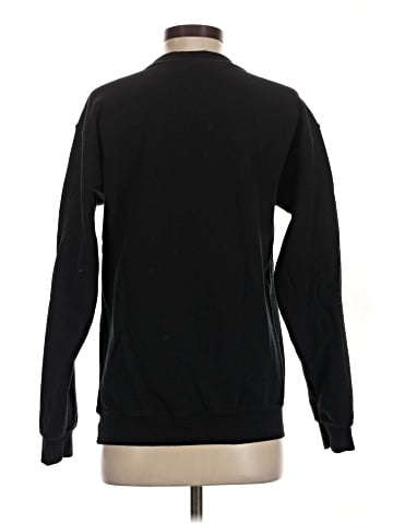 Gildan Sweatshirt (view 2)