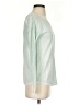 Gap 100% Cotton Green Sweatshirt Size S - photo 4