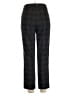 Michel Studio Plaid Gray Dress Pants Size 16 - photo 2