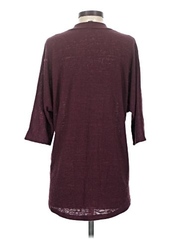 Lumiere 3/4 Sleeve Top (view 2)