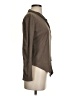 Vigoss Brown Jacket Size XS - photo 4