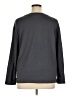 Serra Gray 3/4 Sleeve T-Shirt Size 16 - photo 2