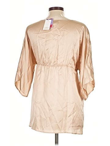 Agnona 3/4 Sleeve Blouse (view 2)