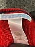 Janie and Jack 100% Recycled Cotton Solid Red Pullover Sweater Size 2T - photo 3