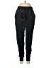 Felina Black Casual Pants Size M - photo 1