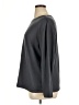 Serra Gray 3/4 Sleeve T-Shirt Size 16 - photo 5