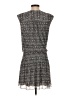 Ramy Brook Tweed Gray Casual Dress Size XXS - photo 2