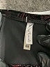 White Stag Black Long Sleeve Top Size M - photo 7