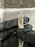 White Stag Black Long Sleeve Top Size M - photo 8