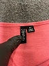 Relativity Pink Short Sleeve Top Size XL - photo 7