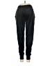 Felina Black Casual Pants Size M - photo 2
