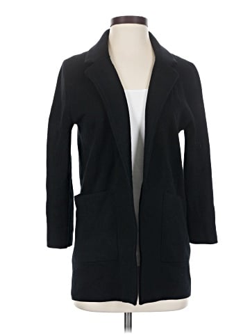 J.Crew Wool Coat (view 1)