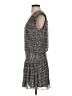 Ramy Brook Tweed Gray Casual Dress Size XXS - photo 5