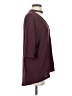 Lumiere Burgundy 3/4 Sleeve Top Size S - photo 4