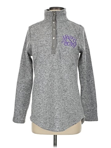 CHARLES RIVER APPAREL Pullover Sweater (view 1)