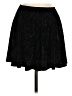 John Galt Solid Black Formal Skirt Size S (estimated) - photo 1