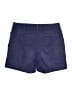 Lands' End Solid Blue Shorts Size 6 - photo 2