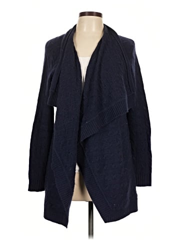 Ralph Lauren Black Label Cashmere Cardigan (view 1)