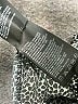 H&M 100% Polyester Animal Print Gray 3/4 Sleeve Blouse Size 4XL - photo 8