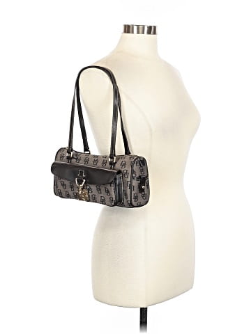 Dooney & Bourke Shoulder Bag (view 2)
