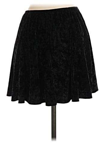 John Galt Formal Skirt (view 2)