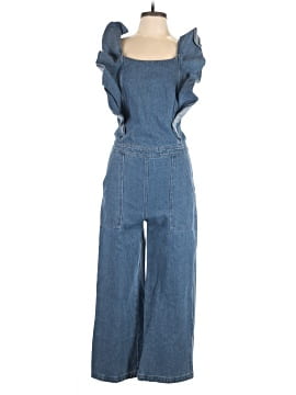 Sugar Lips Jumpsuit