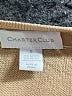 Charter Club Tan 3/4 Sleeve Top Size S - photo 7
