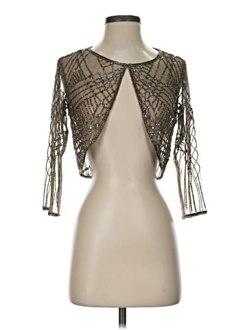 Pisarro Nights 3/4 Sleeve Top (view 1)