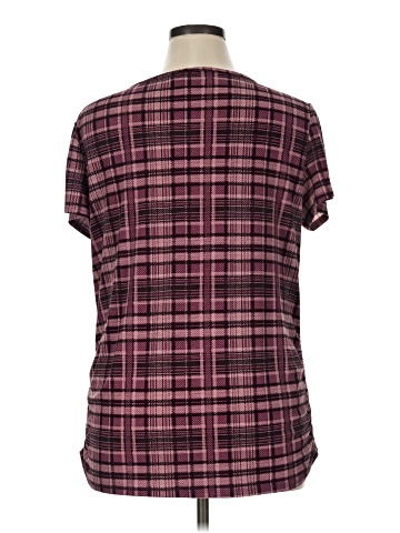 Elle Short Sleeve T-Shirt (view 2)