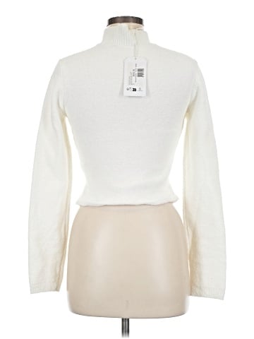 CasaBlanca Turtleneck Sweater (view 2)