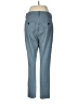 Theory Houndstooth Blue Dress Pants Size 8 - photo 2