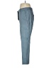 Theory Houndstooth Blue Dress Pants Size 8 - photo 5