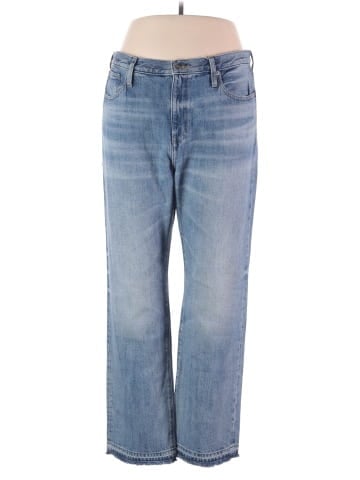 J.Crew Jeans (view 1)