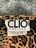 Clio 100% Rayon Brown 3/4 Sleeve Blouse Size M (petite) - photo 7