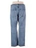 J.Crew 100% Cotton Blue Jeans Size 32 waist - photo 2